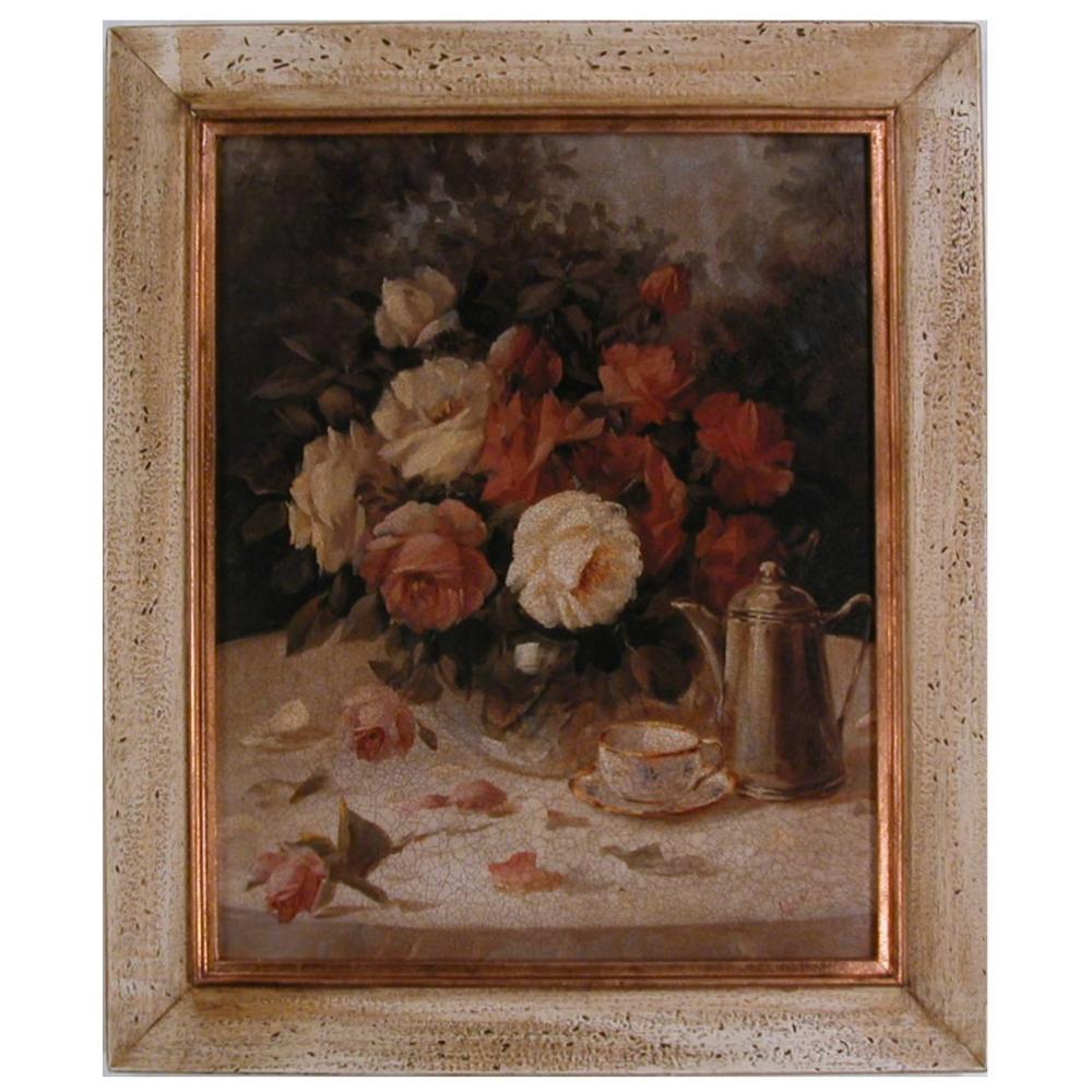 viragos fali kep rozsas rusztikus mediterran klasszikus toszkan hanuglatu ajandek dekoracio vintage haloszoba nappali falidisz patinas festmeny decor toscana falikepek lameridiana budapest.jpg